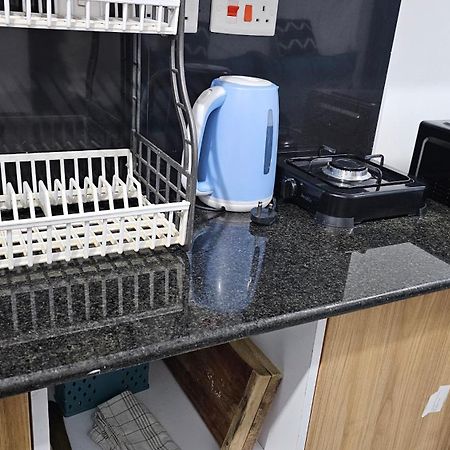 Pazoori Stays Superior Studios Nairobi Exteriör bild