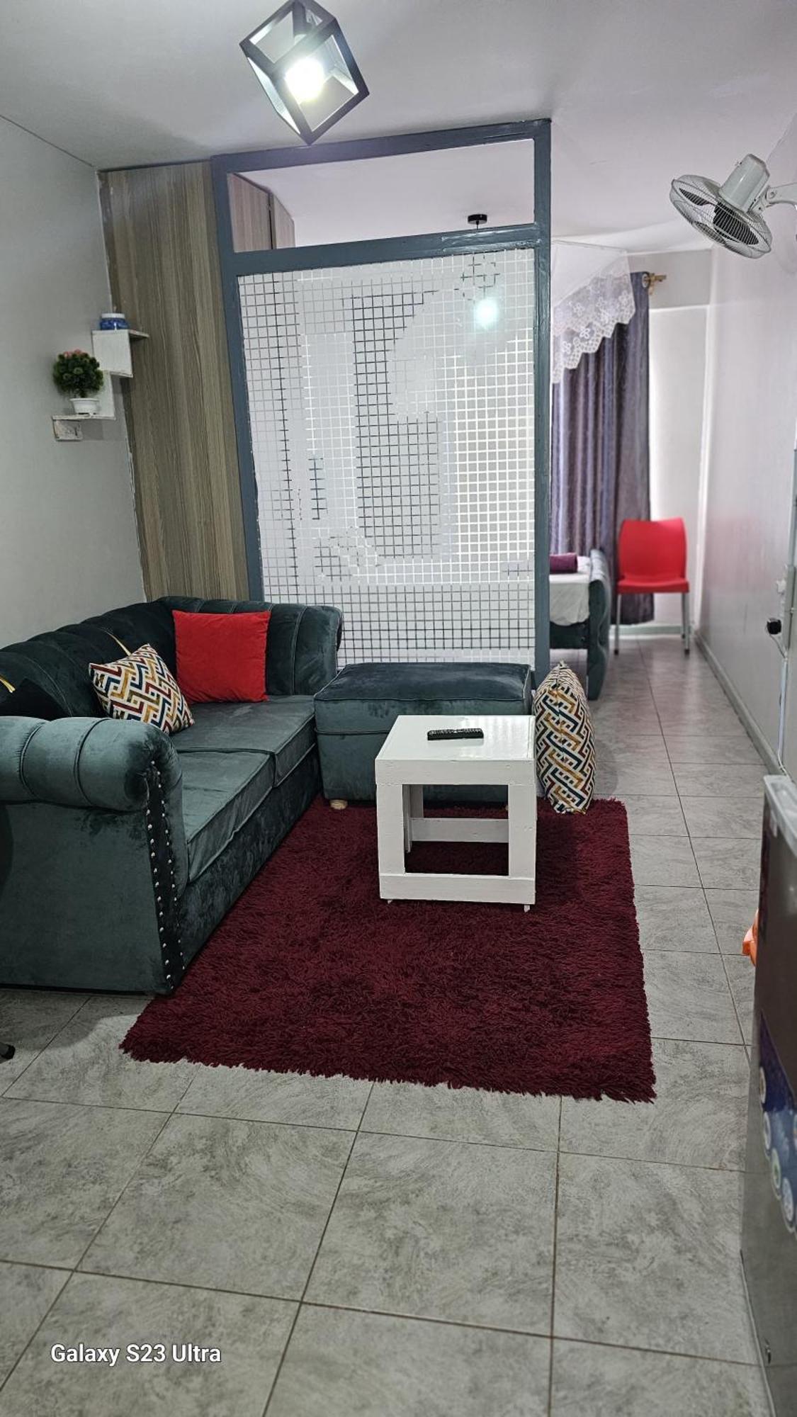 Pazoori Stays Superior Studios Nairobi Exteriör bild