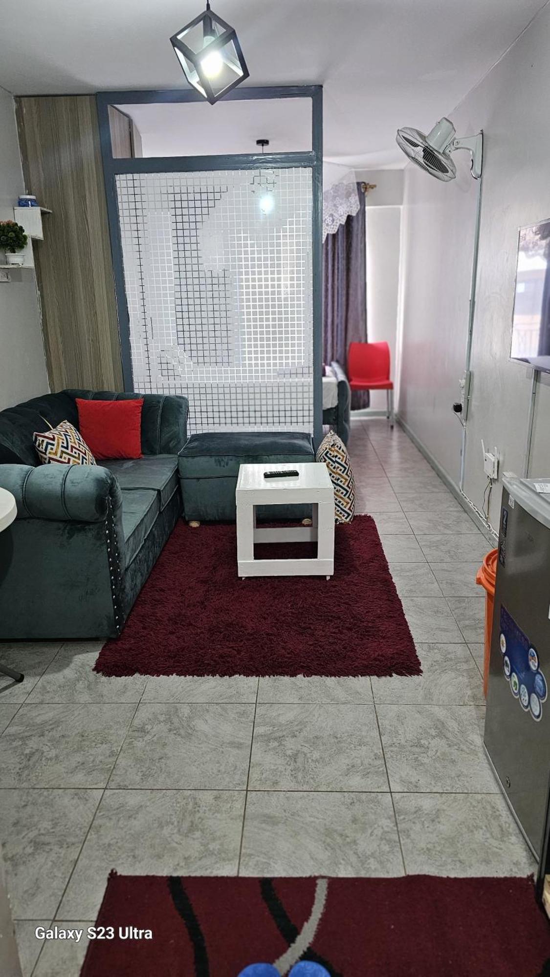 Pazoori Stays Superior Studios Nairobi Exteriör bild