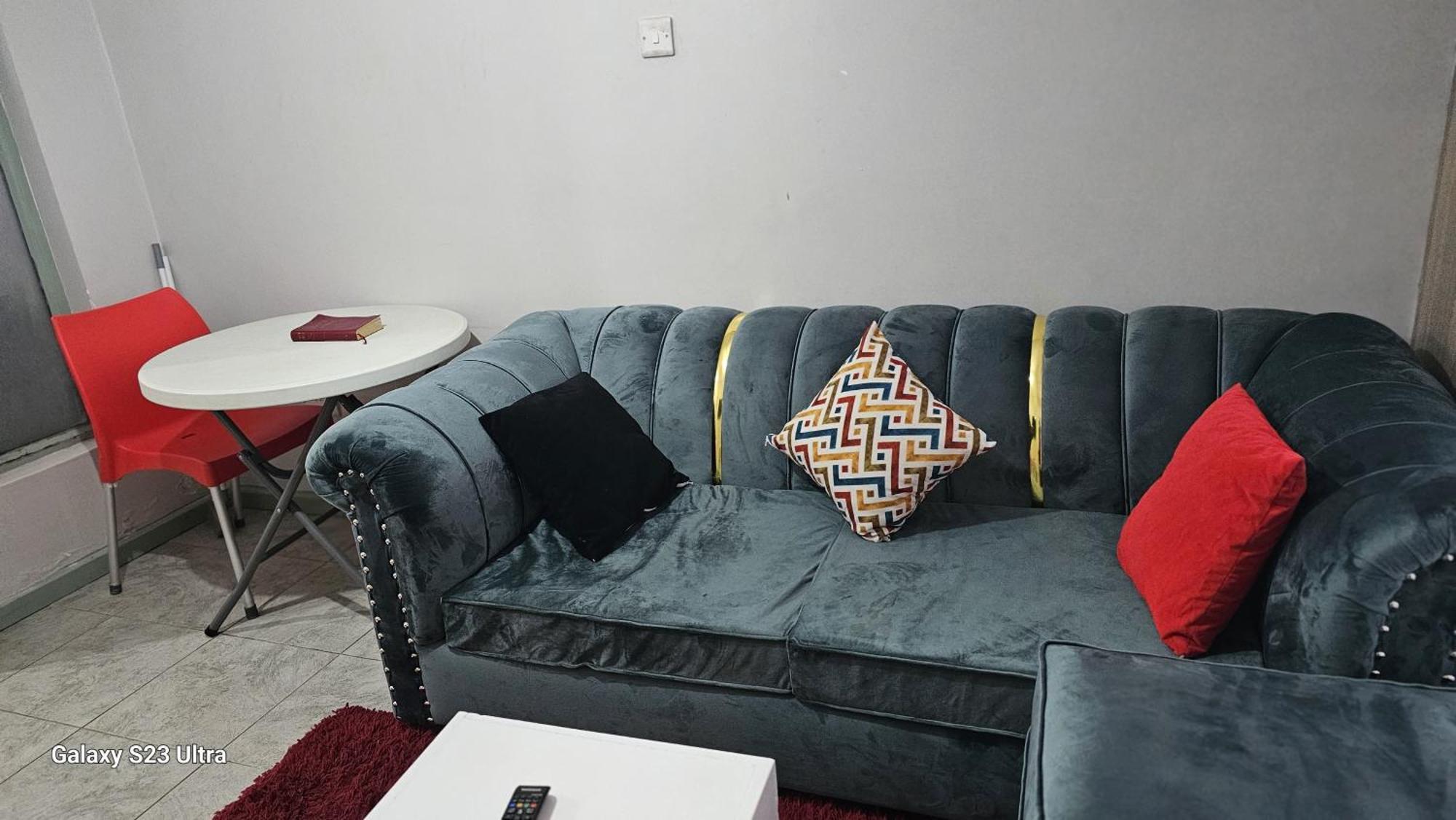 Pazoori Stays Superior Studios Nairobi Exteriör bild